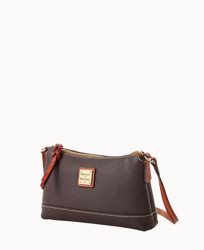 Pebble Grain Izzy Bag
