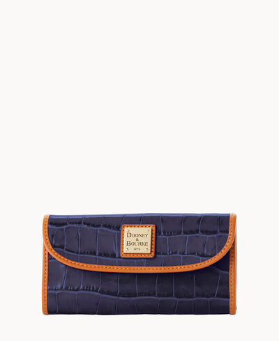 Landon Continental Clutch