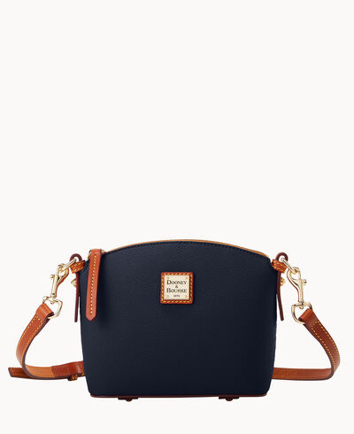 Kirby Mini Domed Crossbody