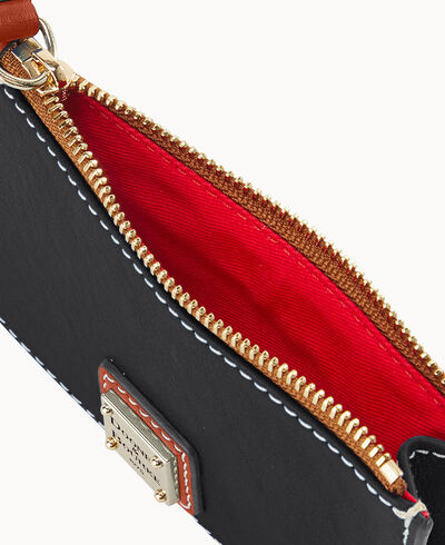 Penrose Zip Credit Card Case