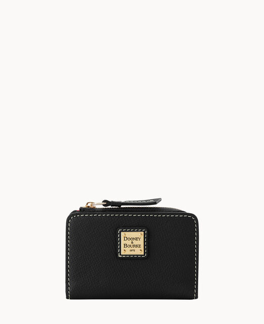 Sorrento Zip Credit Card Wallet 12
