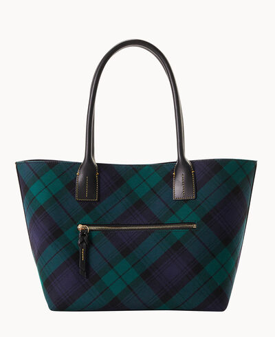 Tartan Small Russel