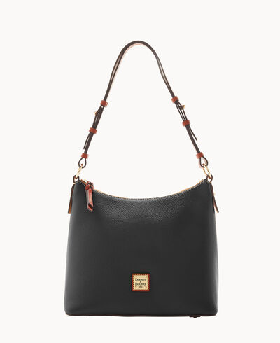 Pebble Grain Hobo
