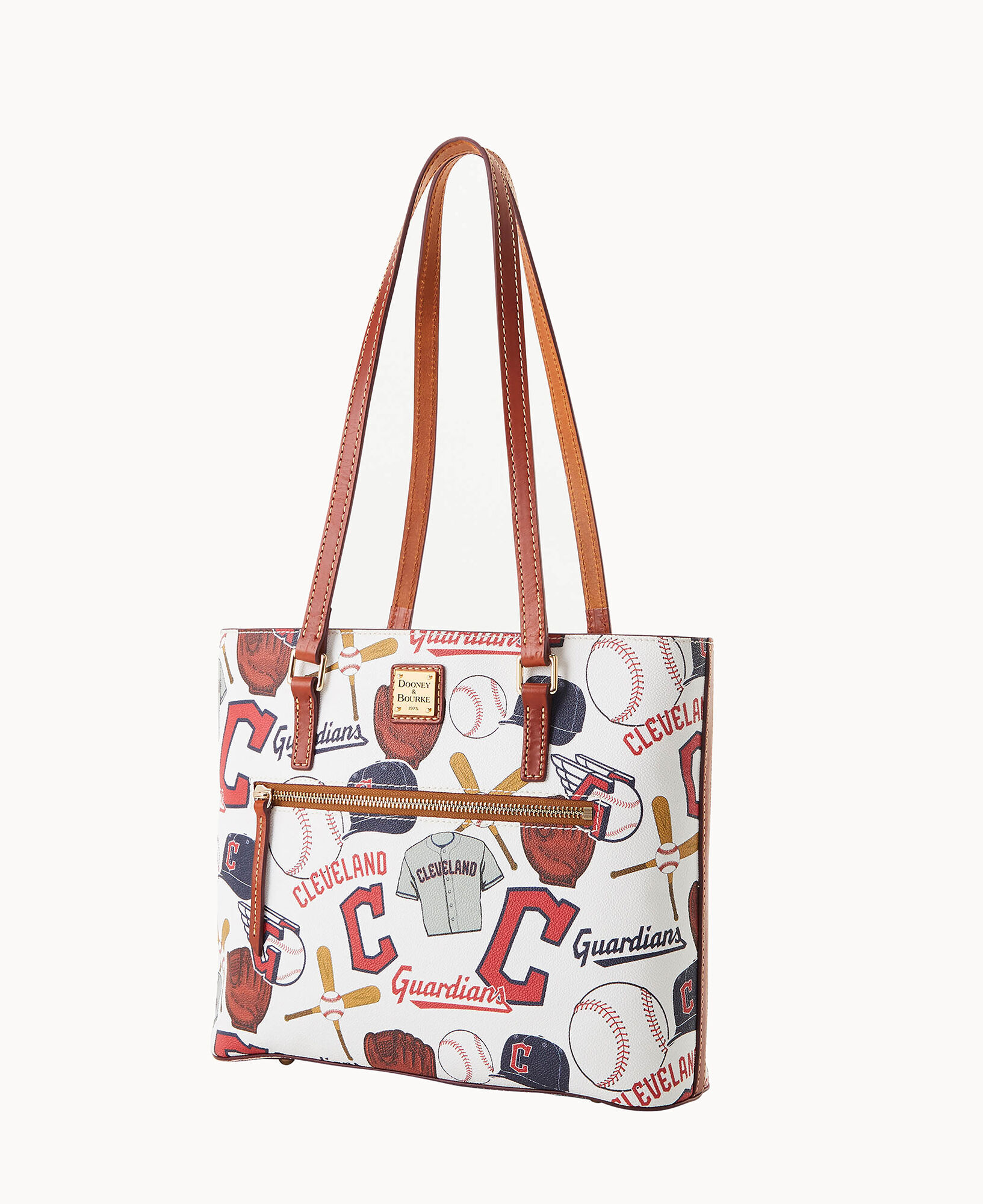 Dooney & on sale bourke shopper