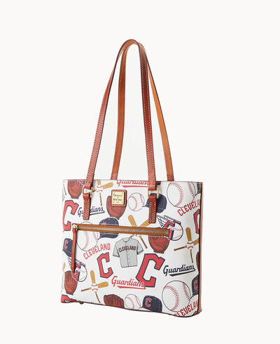Cleveland Guardians Guardians Shopper