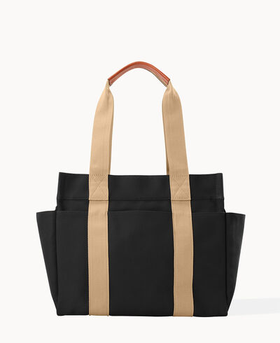 Canvas Tote 35