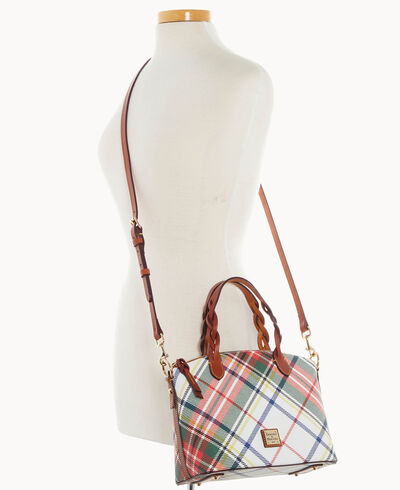 Windsor Small Heidi Satchel