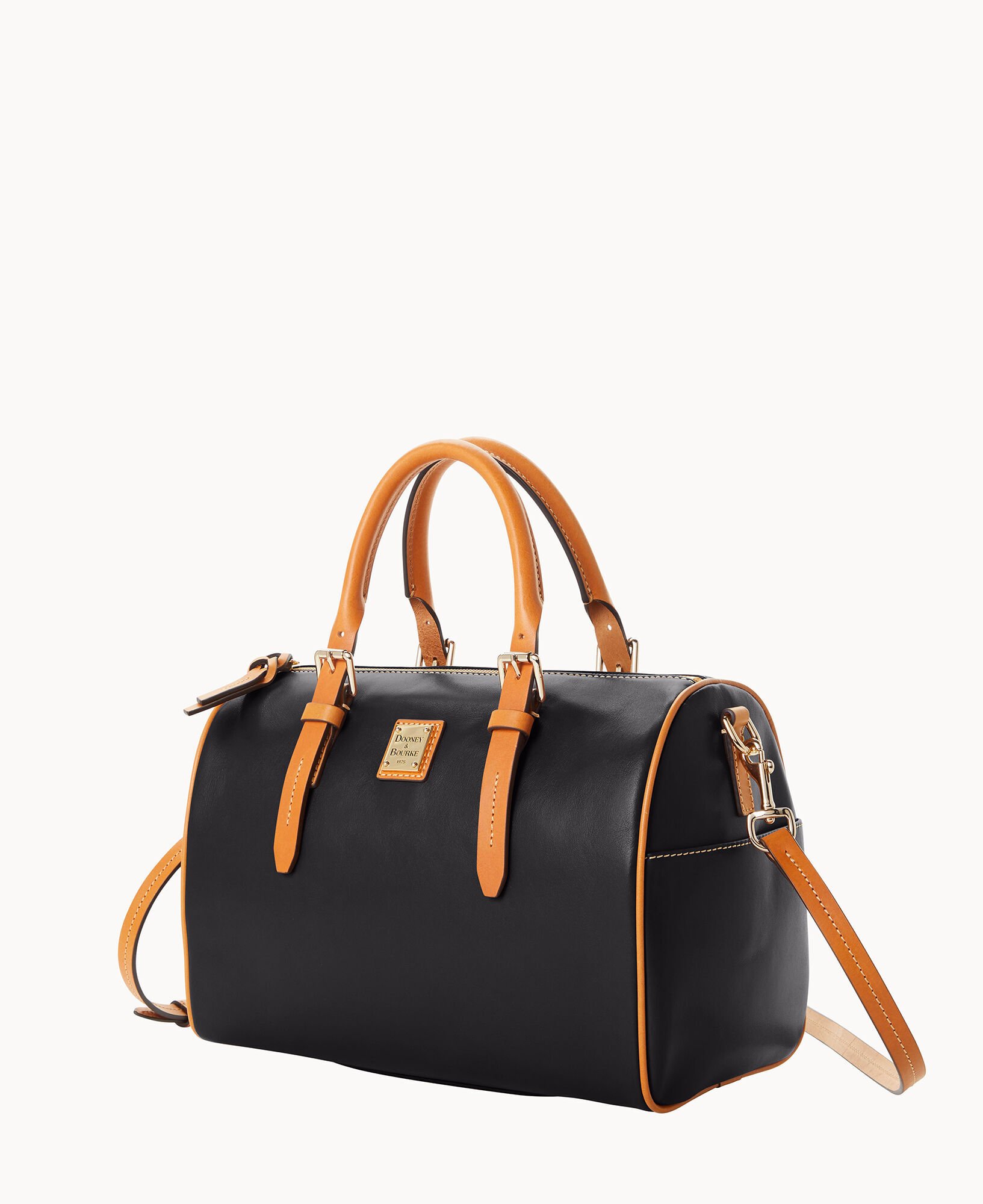Dooney and bourke discount olivia satchel
