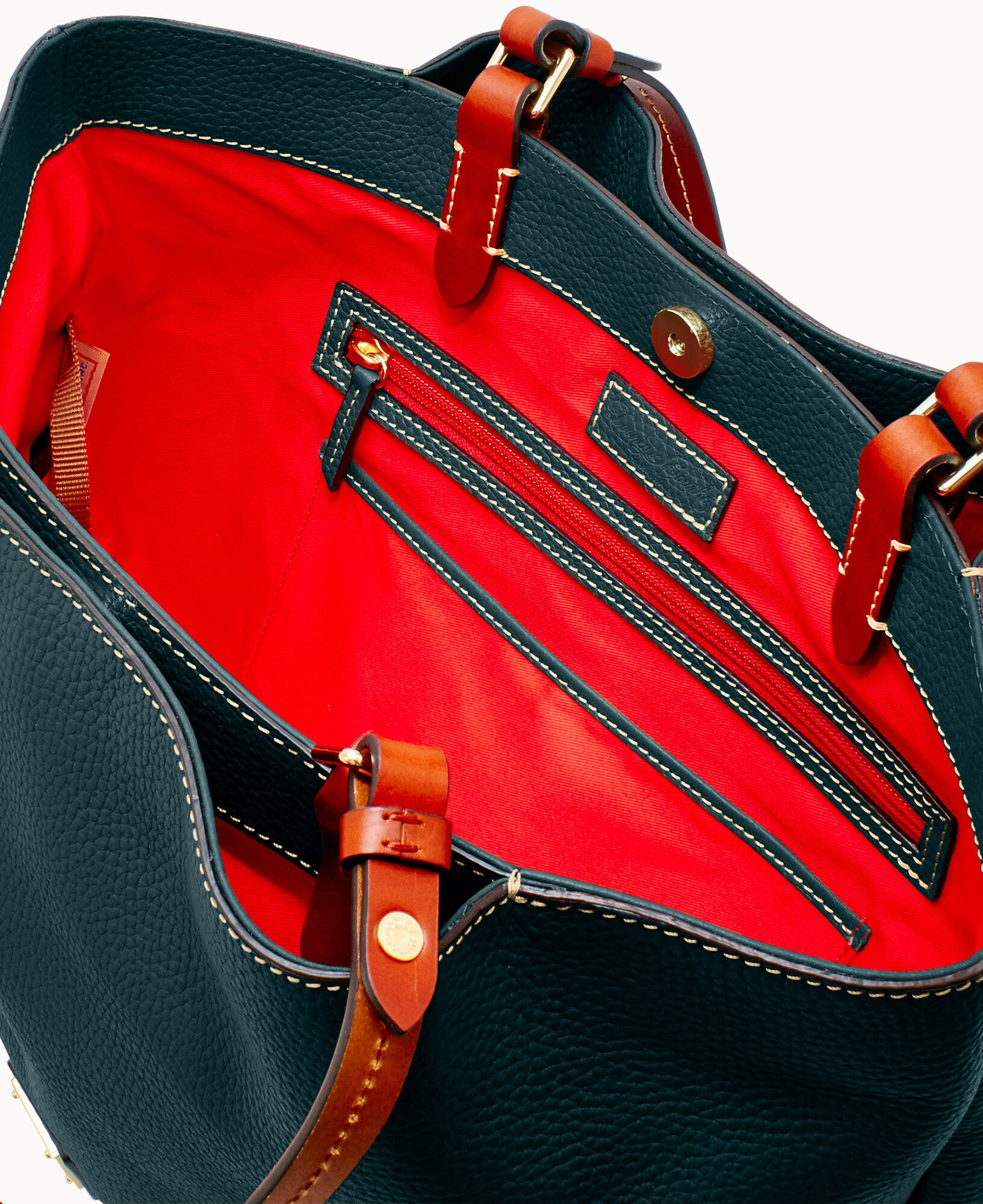 Dooney and bourke flynn tote deals