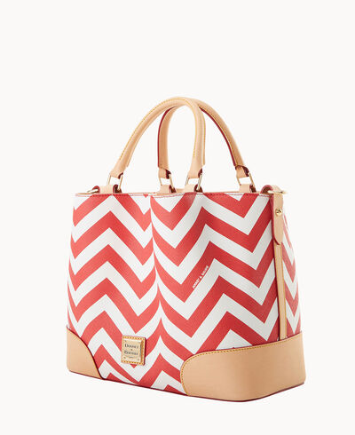 Chevron Brenna