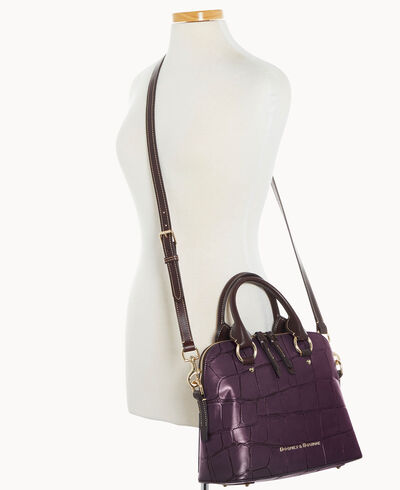 Denison Cameron Satchel
