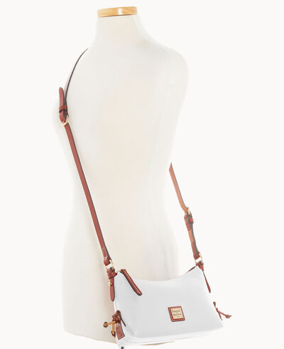 Penrose Hobo Crossbody 22