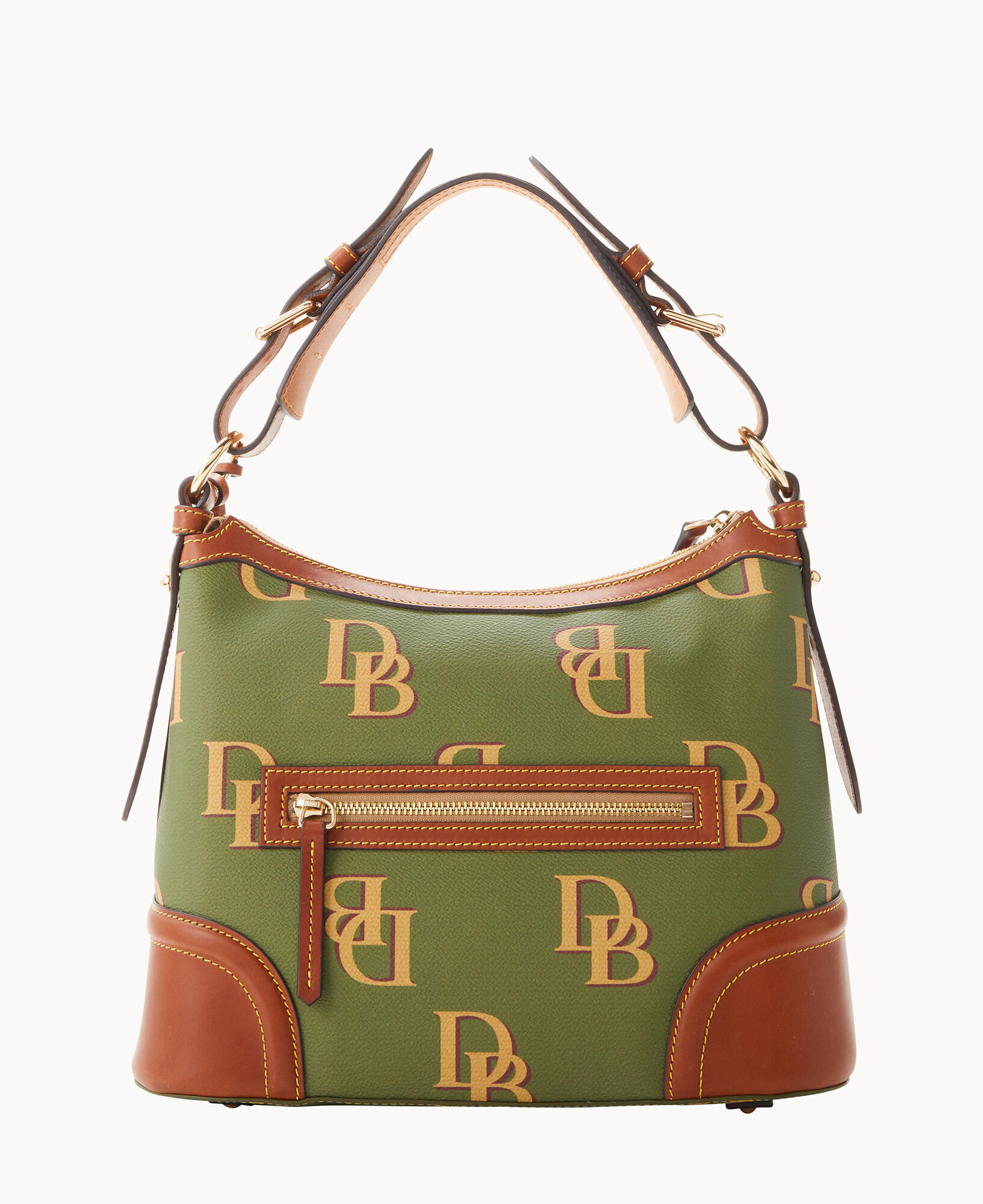 Dooney and bourke monogram online