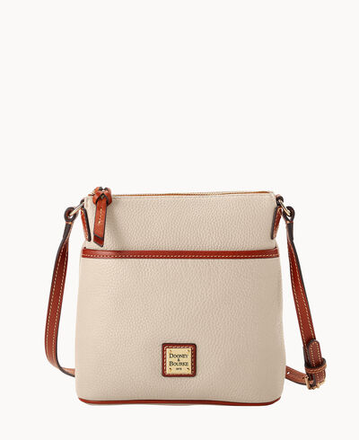 Pebble Grain Small Everyday Crossbody