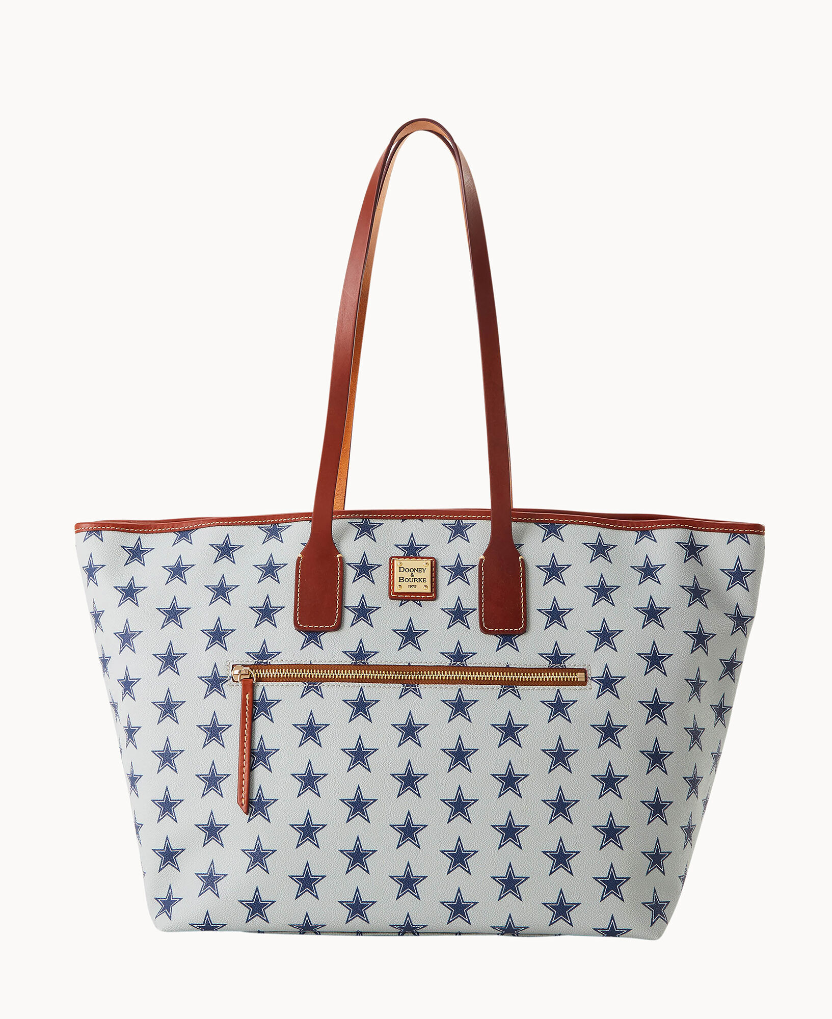 Dallas cowboys dooney bourke 2025