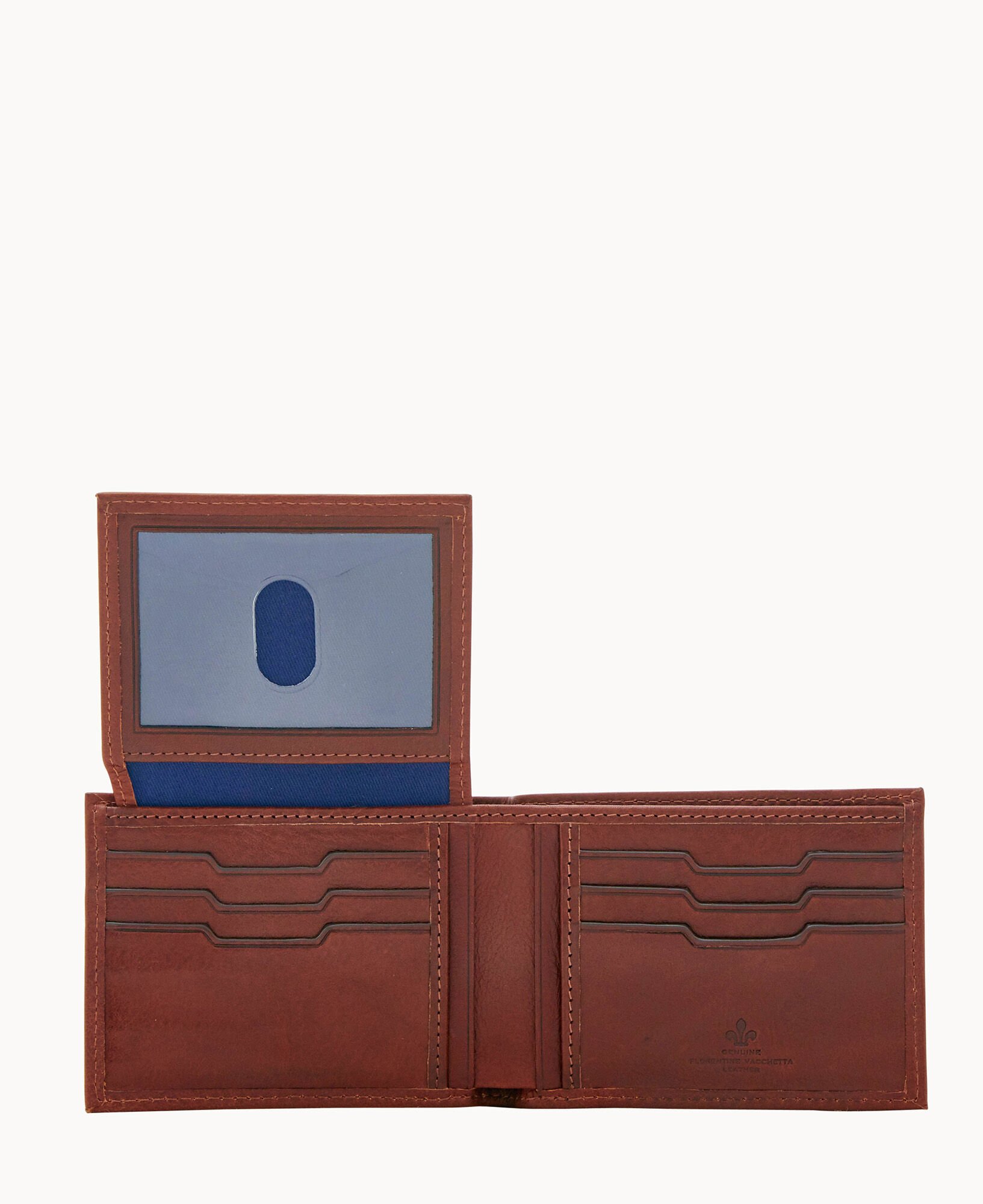 Dooney and bourke vachetta wallet online