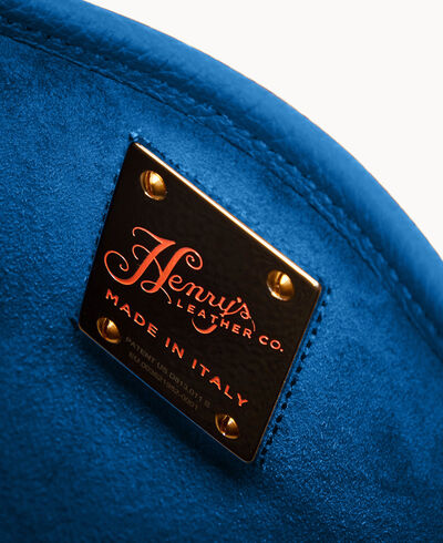 Henrys Mini Crossbody