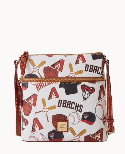 MLB Diamondbacks Crossbody