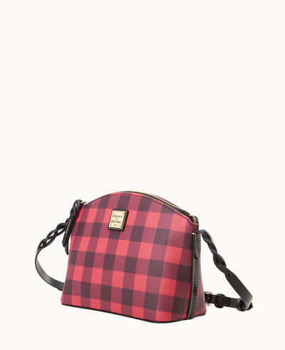 Tucker Penny Crossbody