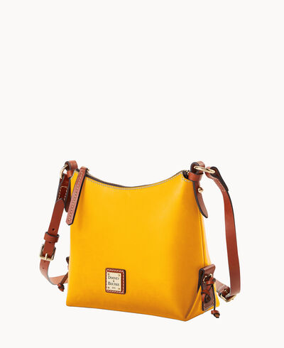 Penrose North South Crossbody 24