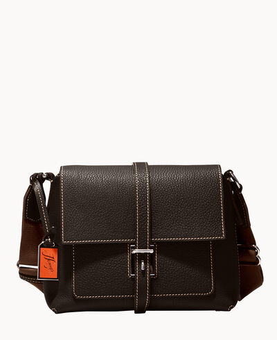 Henrys Small Messenger