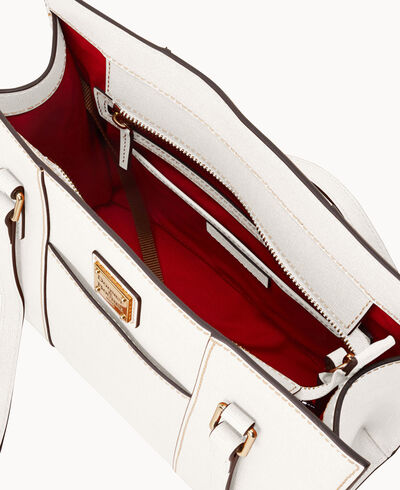 Saffiano Charlotte