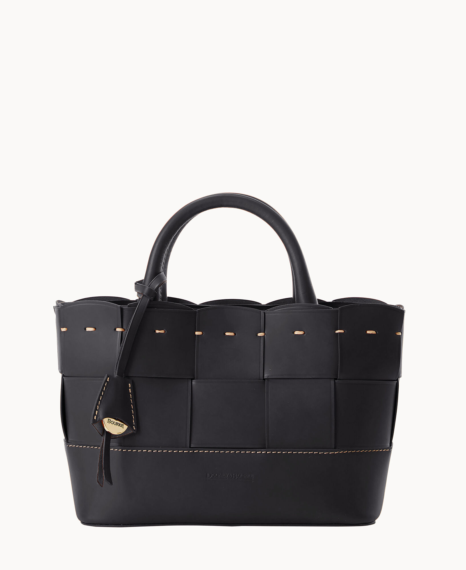 Dooney and bourke small shopper shop