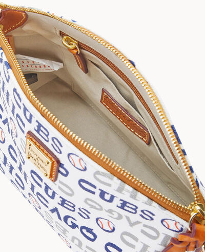 MLB Cubs Suki Crossbody