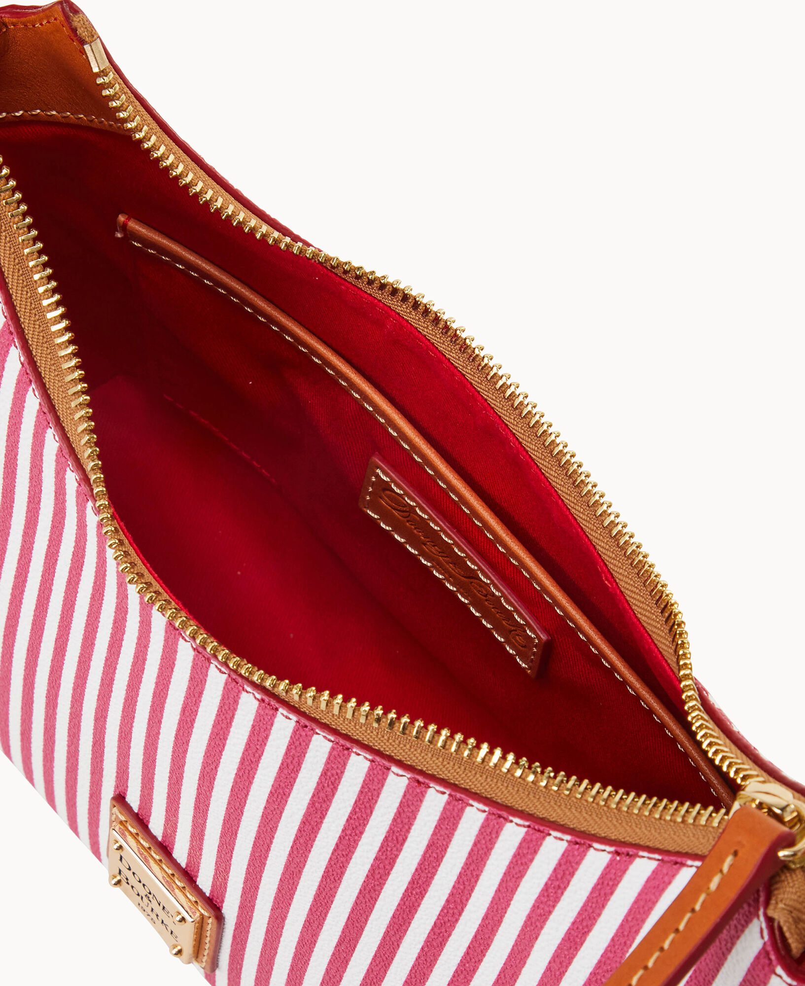 Dooney and bourke baguette new arrivals
