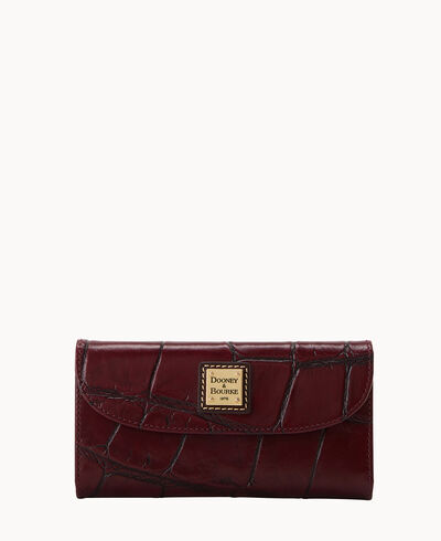 Denison Continental Clutch