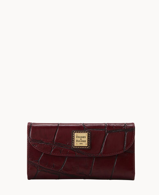 Denison Continental Clutch