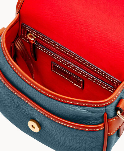 Pebble Grain Hallie