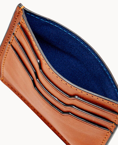Florentine Card Case