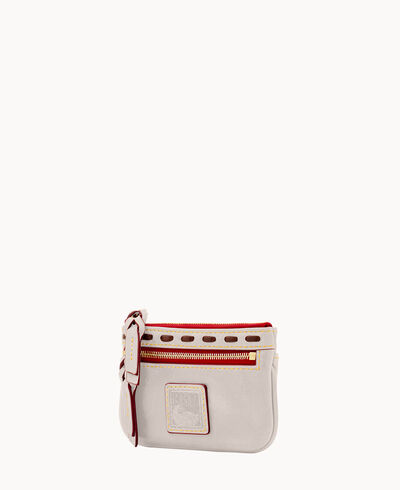 Florentine Small Coin Case