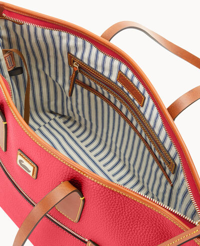 Camden Pebble Tote