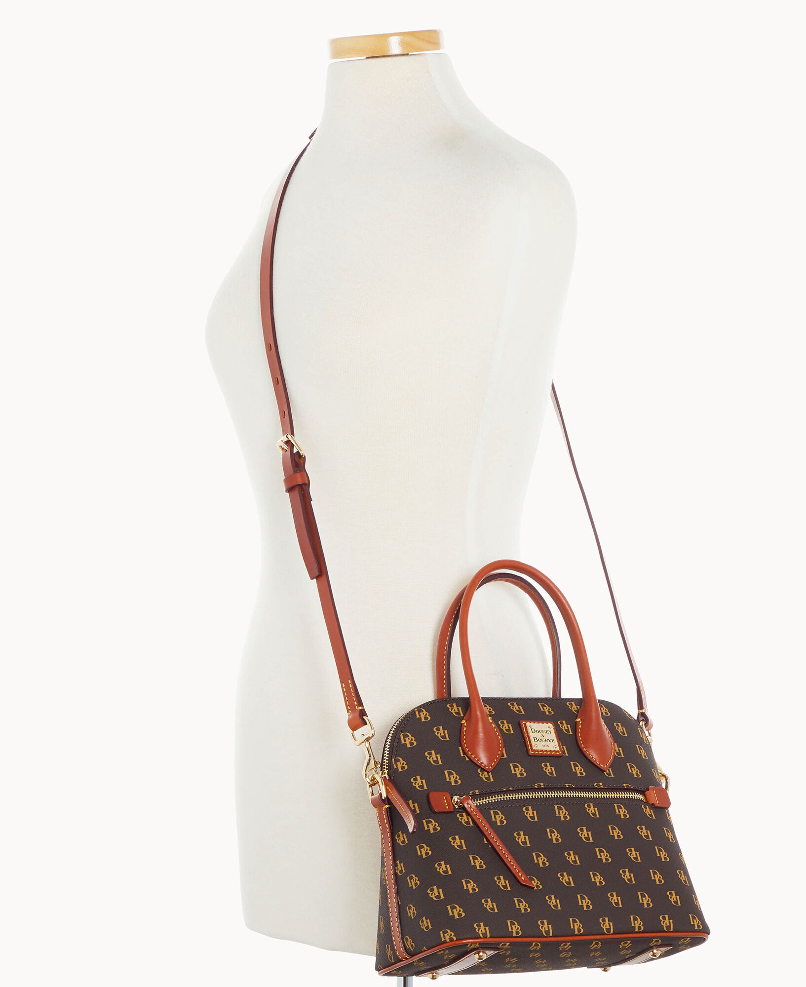 Gretta satchel 2025