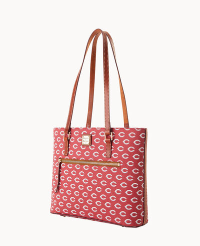 MLB Reds Shopper