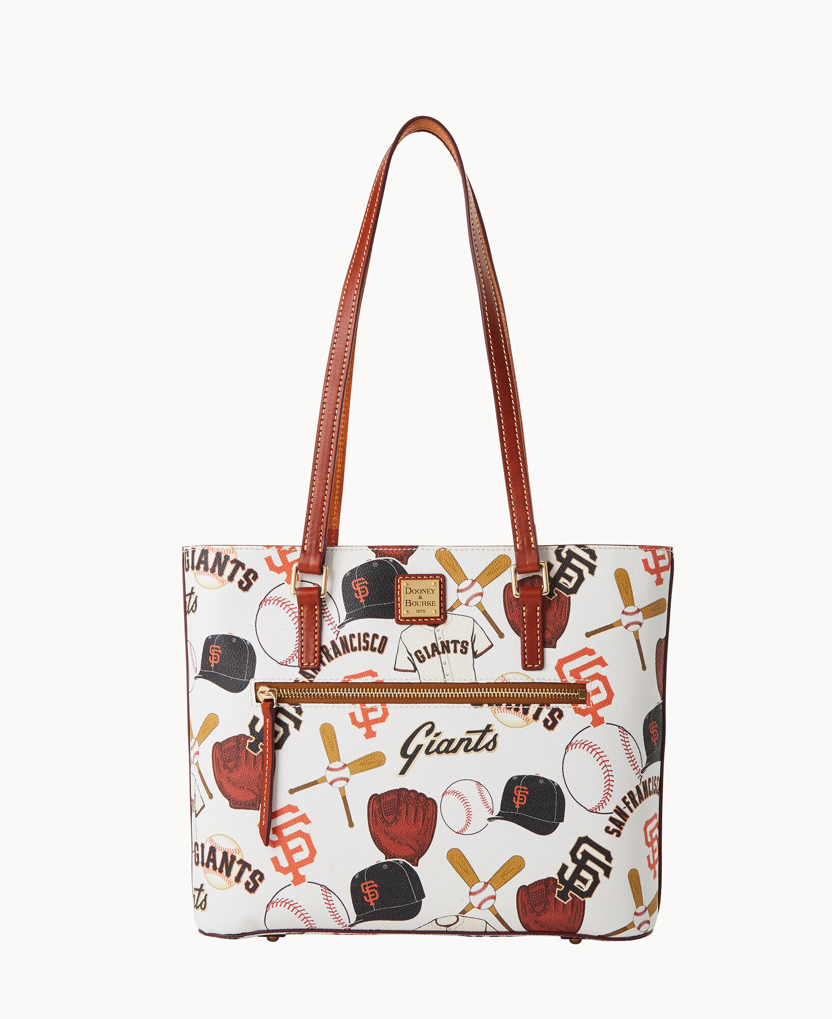 Dooney and bourke giants best sale
