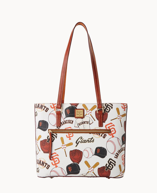 MLB Giants Shopper