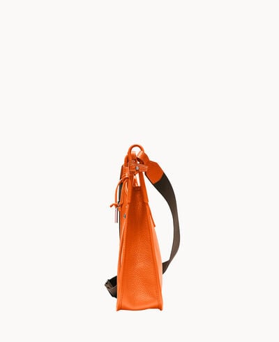 Henrys Large Crossbody