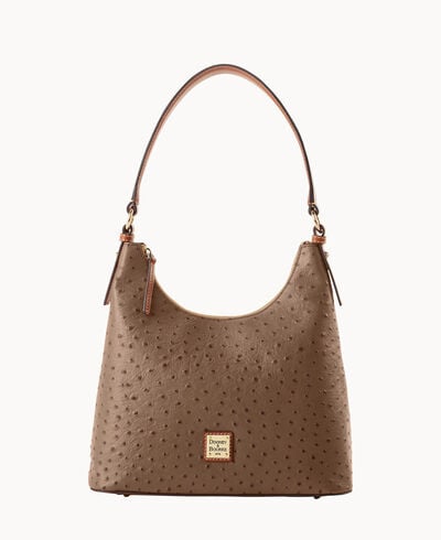 Ostrich Hobo