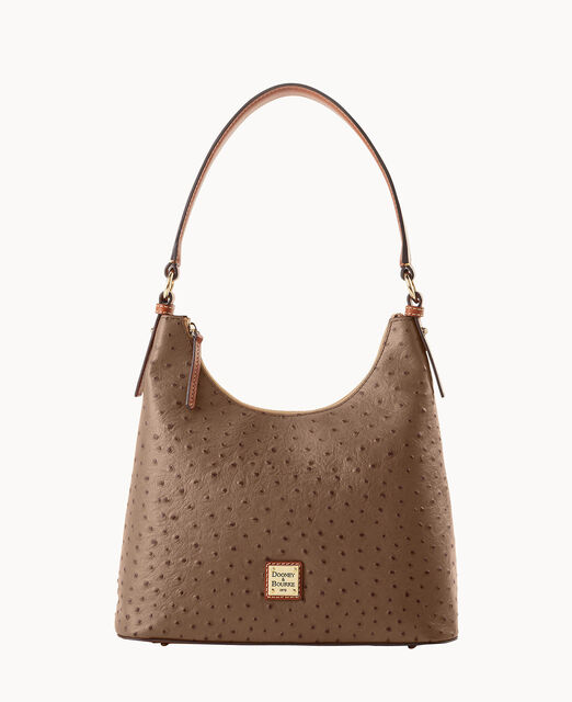 Ostrich Hobo