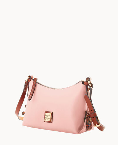 Penrose Hobo Crossbody 22