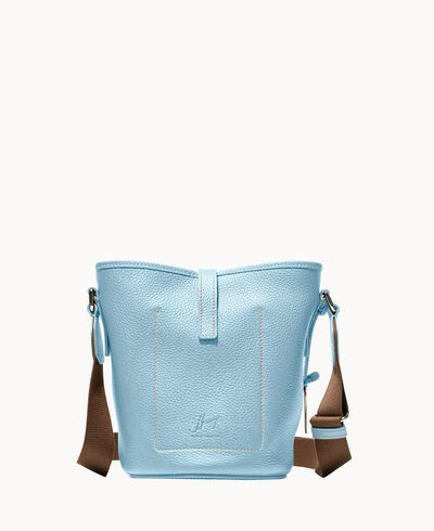 Henrys Small Bucket Bag