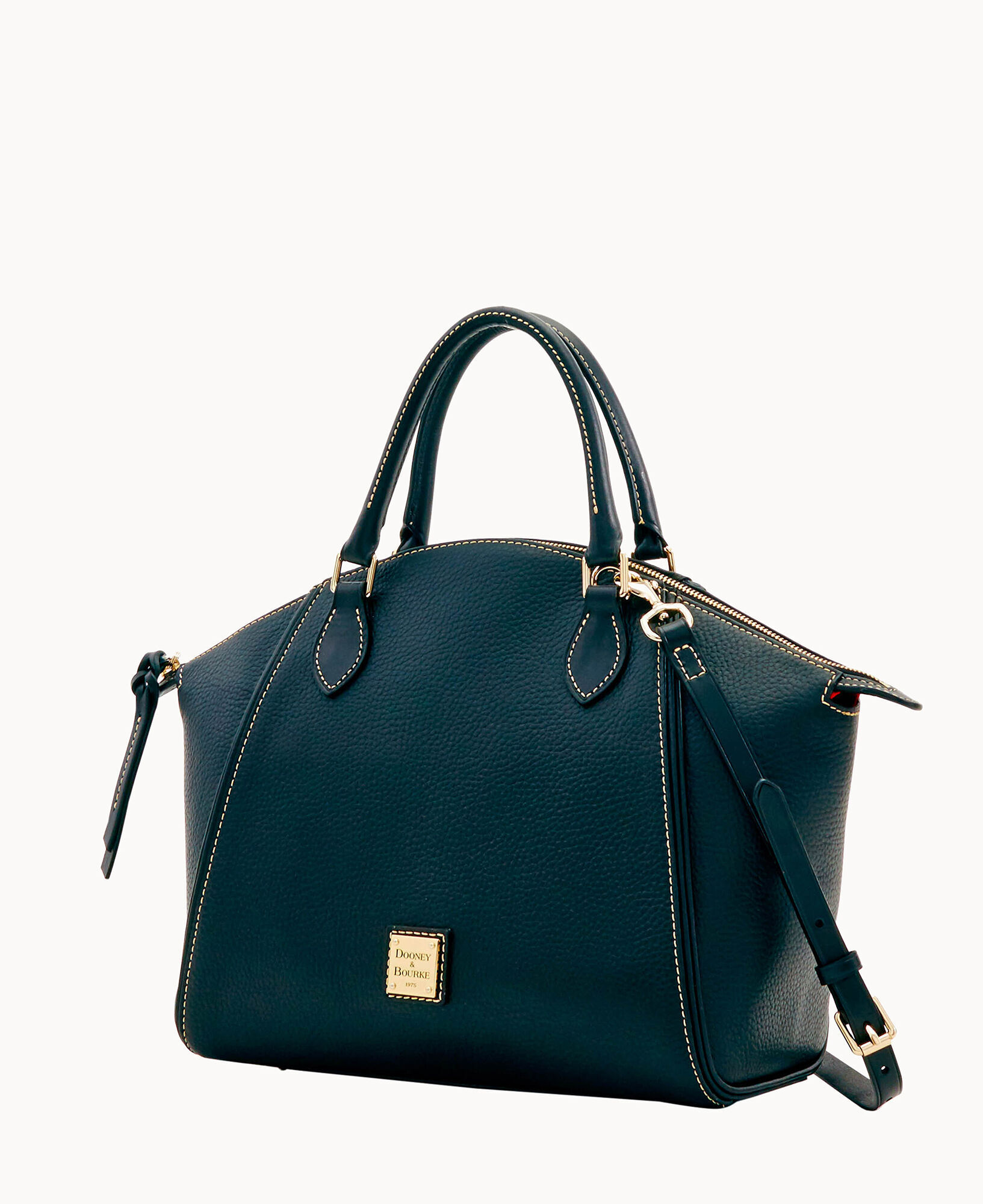 Sydney satchel dooney and bourke clearance
