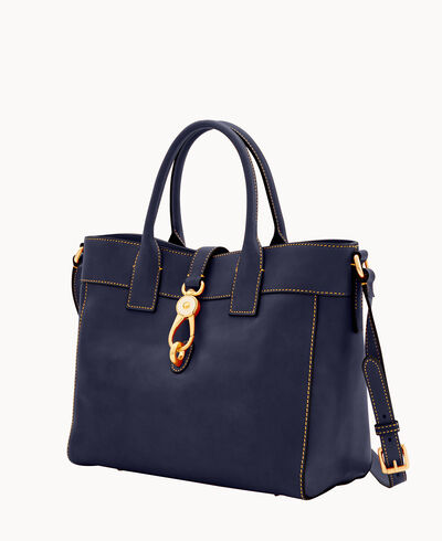 Florentine Large Amelie Tote