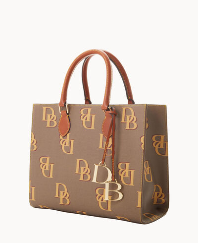 Monogram Janine