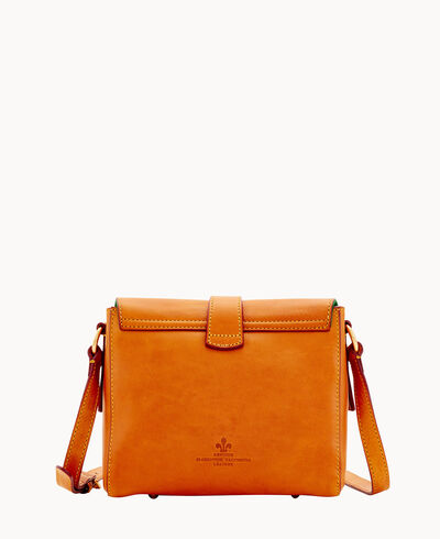 Florentine Small Ashley Messenger Bag