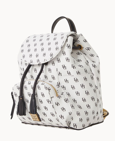 Gretta Medium Murphy Backpack