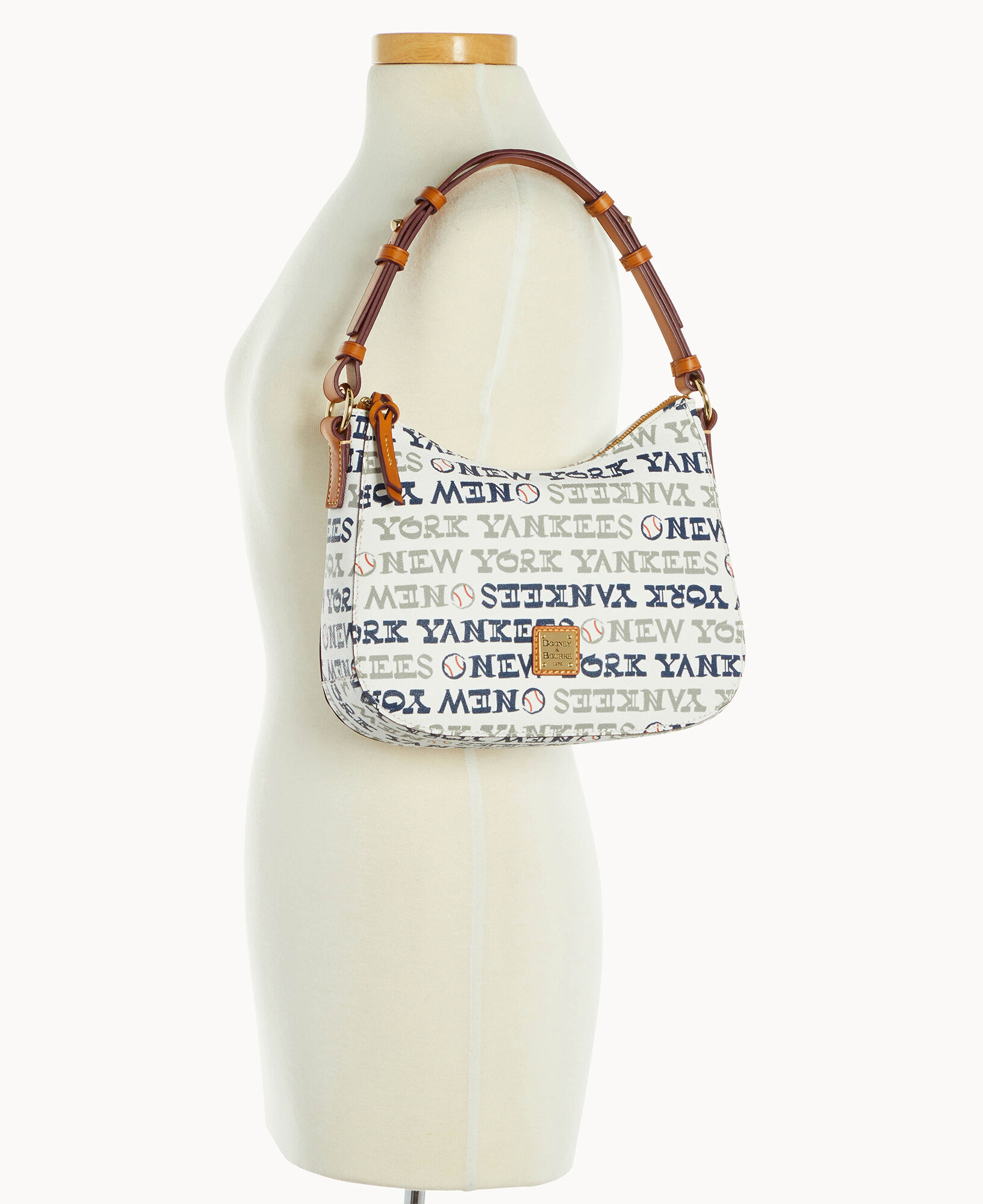 Dooney and bourke small kiley top